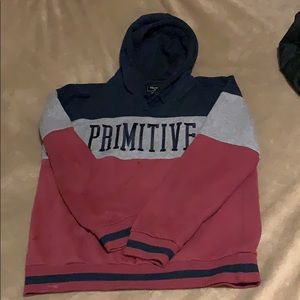 Primitive Hoodie